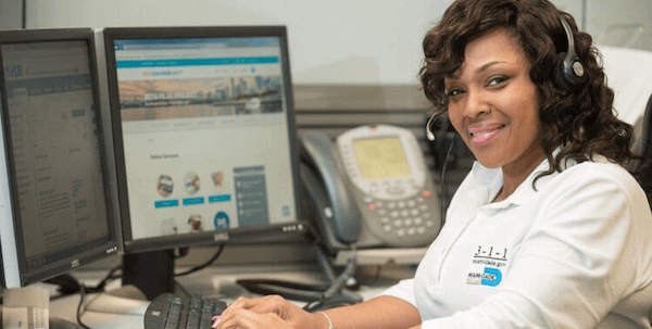 Good Paying Jobs in Miami