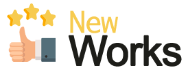 new works logo